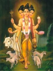 Dattatreya