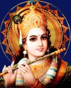 Krishna