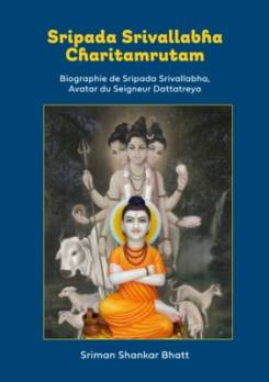 Srīpāda Srīvallabha Charitāmrutam