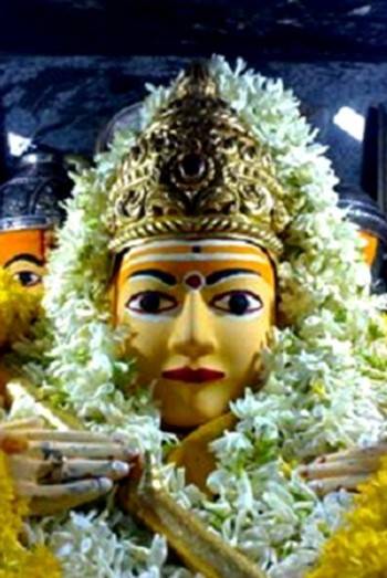 Narasimha Saraswati; Satish Ansingkar, Wikimedia 