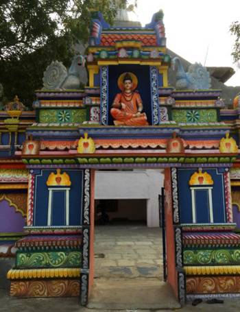 Panchadev Pahad