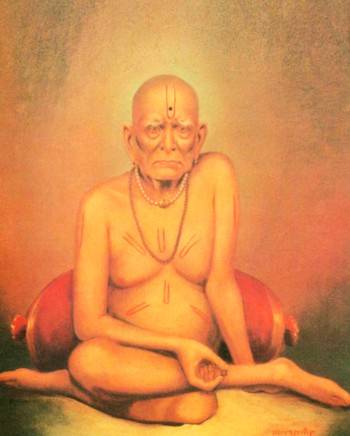 Swamī Samartha 
