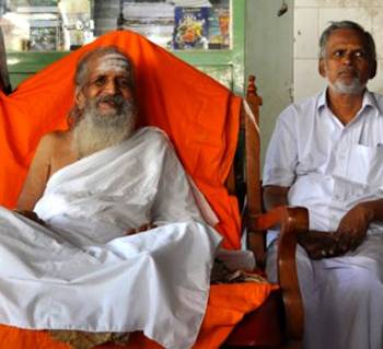 Sajjanagada Ramaswamy 