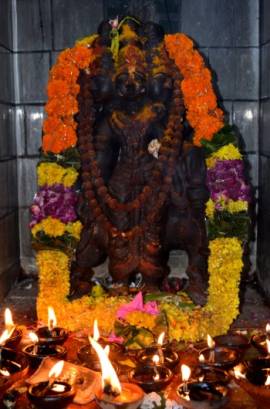 Srīpāda Srīvallabha Maha Samsthanam