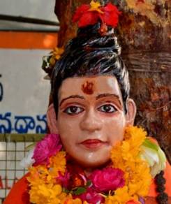 Sripada Srivallabha