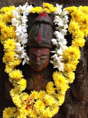 Srīpāda Srīvallabha